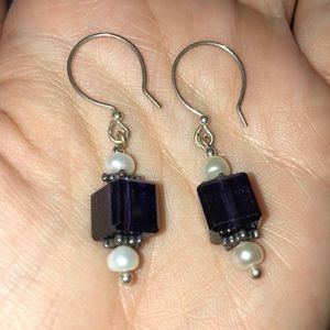 Elegant Dangle Earrings